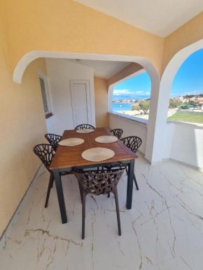 Apartmani Ruzmarin